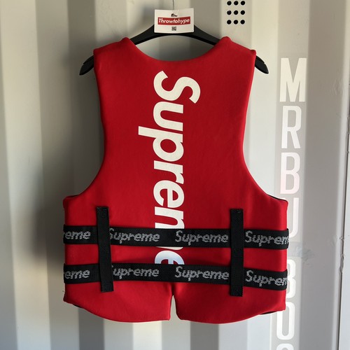 Supreme obrien life vest - obrien,