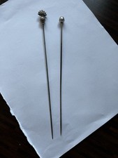 CHARLES HORNER STERLING SILVER