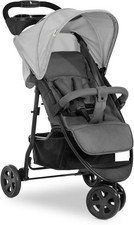 hauck Citi Neo 3 Pushchair