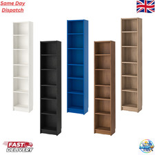 Ikea BILLY Wooden Bookcase