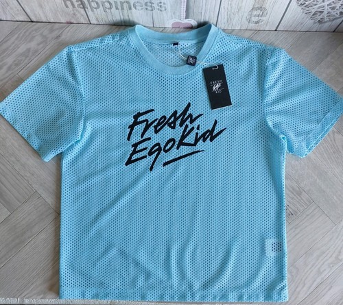 Fresh ego kid sample - sample, s