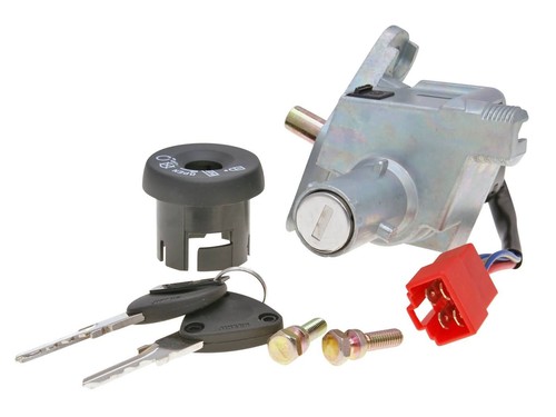 Mbk ovetto 50cc - ovetto,