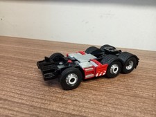 Corgi Modern Truck Heavy Haulage  Trailer  wsi tekno code 3 showman 