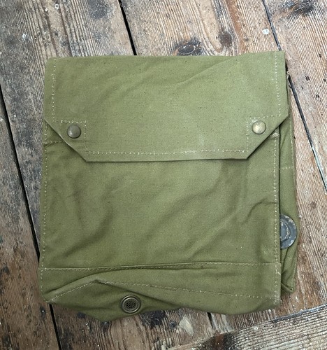 Ww2 british army - mkvii, mask