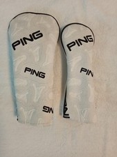 PING GOLF COLLECTION 