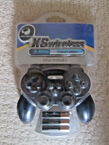 Joytech 4ghz wireless analog - joytech,