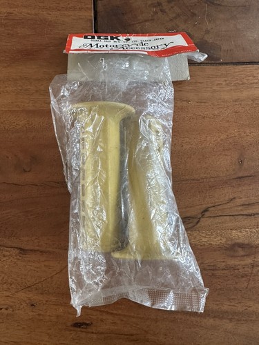 Genuine original yellow ogk - original,