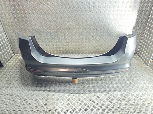 Ford mondeo mk5 - mk5, rear