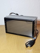 Kenwood DMX110BT Car Stereo 2 Din USB Bluetooth AUX - Excellent Condition