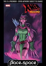 (WK03) X-MEN OF APOCALYPSE #2B