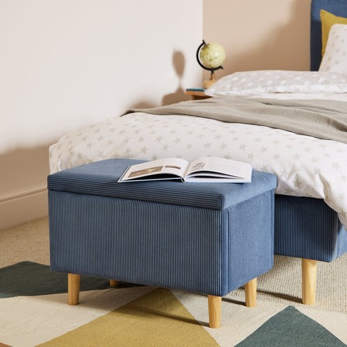 Habitat arden fabric storage - arden,