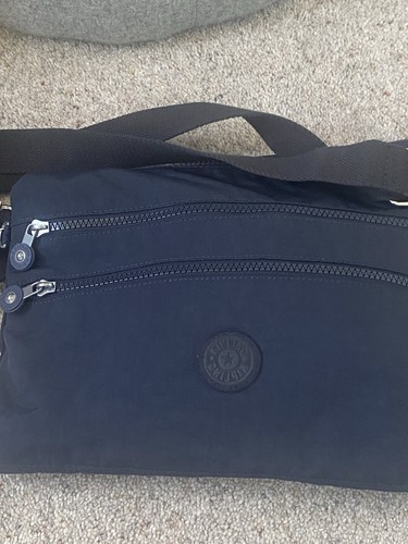 Kipling alvar crossbody - kipling,