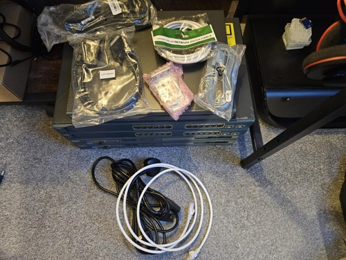 Cisco ccna ccnp home - ccna, lab