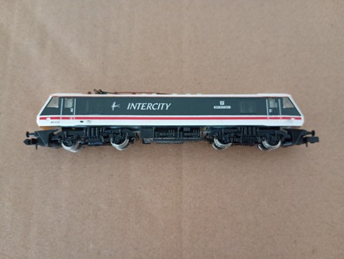 Graham farish gauge - graham, 8827