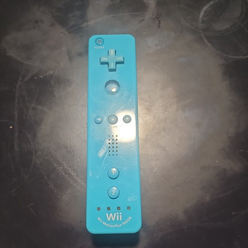 Official nintendo wii remote - nintendo,