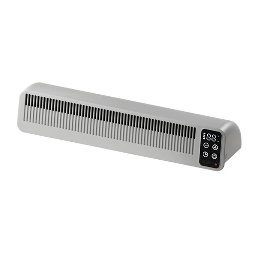 Radiator booster fan smart - booster,