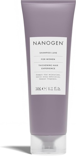 Nanogen thickening luxe - nanogen,