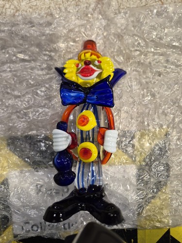 Murano art glass - art,