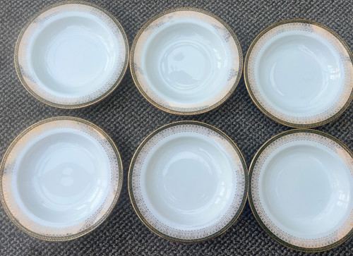 Set royal grafton - 6,