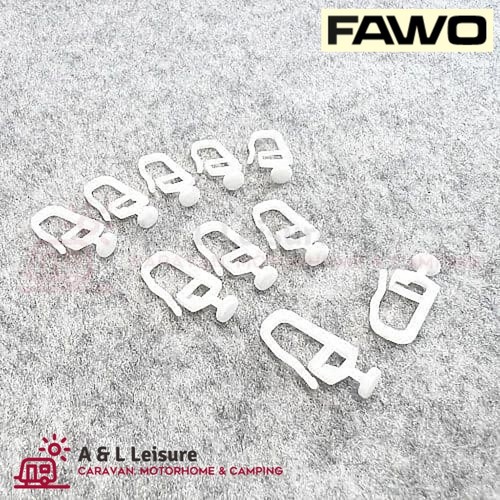 Fawo caravan motorhome - -, caravan,