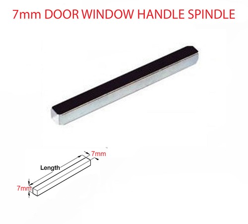 7mm windows upvc and - 7mm, door