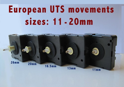 Quartz uts hechinger junghans - uts,