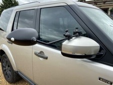 Milenco Pair Aero Platinum