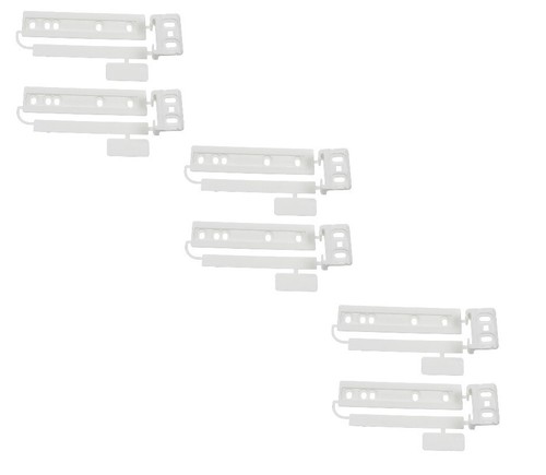 Universal integrated fridge - universal,