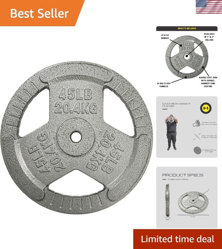 Inch and cast iron - inch,