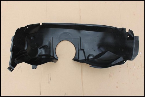 Wheel arch liner - front, left