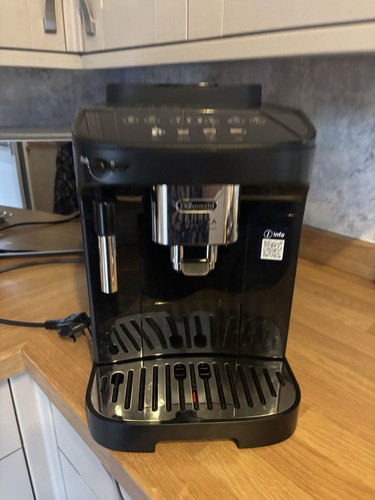 Delonghi magnification evo - delonghi,