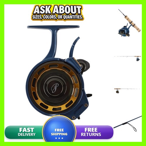 Pflueger president inline ice - president,