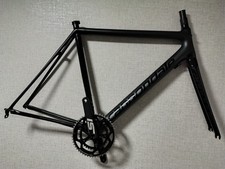 Cannondale Supersix Evo Carbon