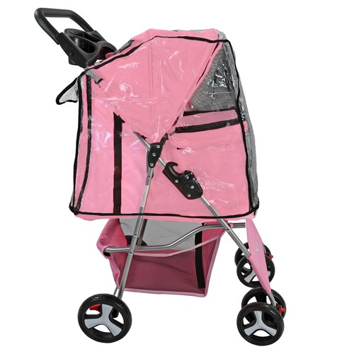 Pet stroller dog cat puppy - dog,