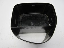 1950'S TRIUMPH T20 T 20 TIGER CUB TOOL BATTERY BOX BLACK