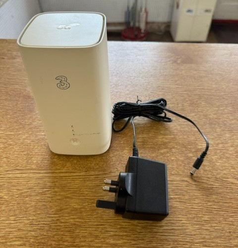 Huawei router with - 5g,