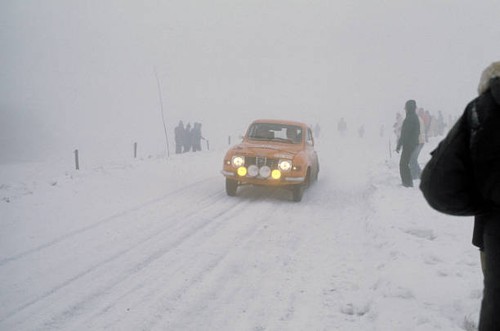 Saab during the monte - v4,