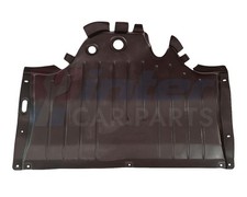 Under Engine Cover Undertray