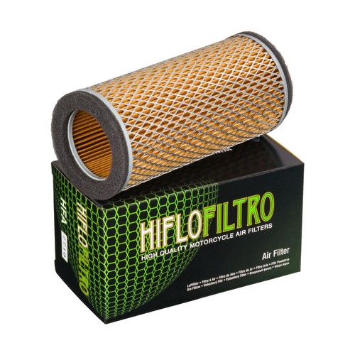 Flo air filter for kawasaki - hi-flo,