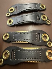 False Aylmeri Anklets with