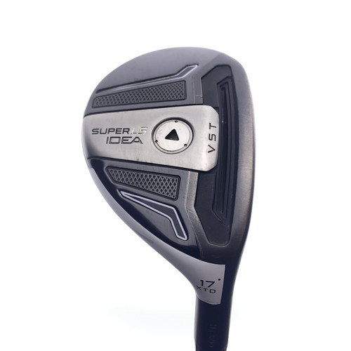 Used adams idea super 2 - idea, ls