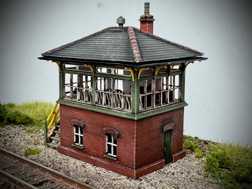 Gauge model railway - tt,
