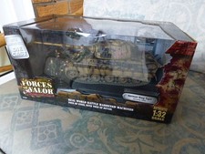 FORCES OF VALOR GERMAN KING