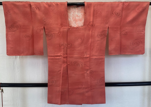 Japanese vintage kimono - japanese,