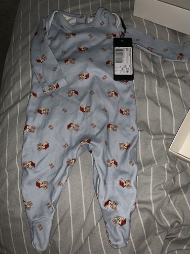 Dolce gabbana baby romper - &,