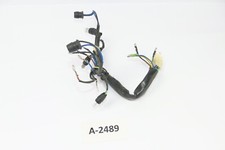 Yamaha YBR 125 RE05 2006 -