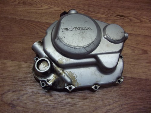 Honda 125 jd19 engine - honda,