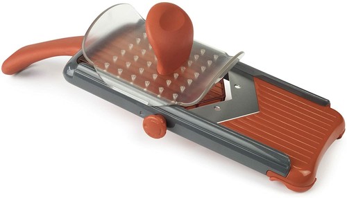 Red zeal super slicing - slicing, v