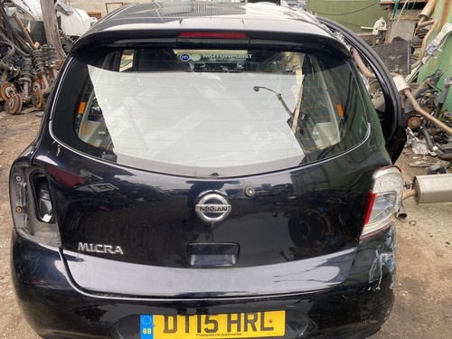 Nissan micra k13 - micra, 2013-2017