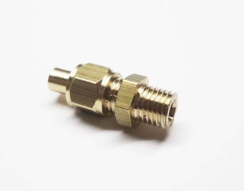 Steam fittings x - 1/4",